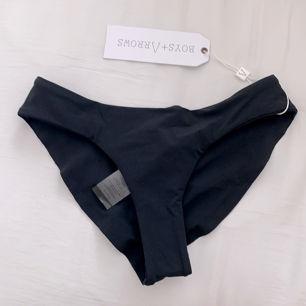 Boys and arrows bikini bottoms